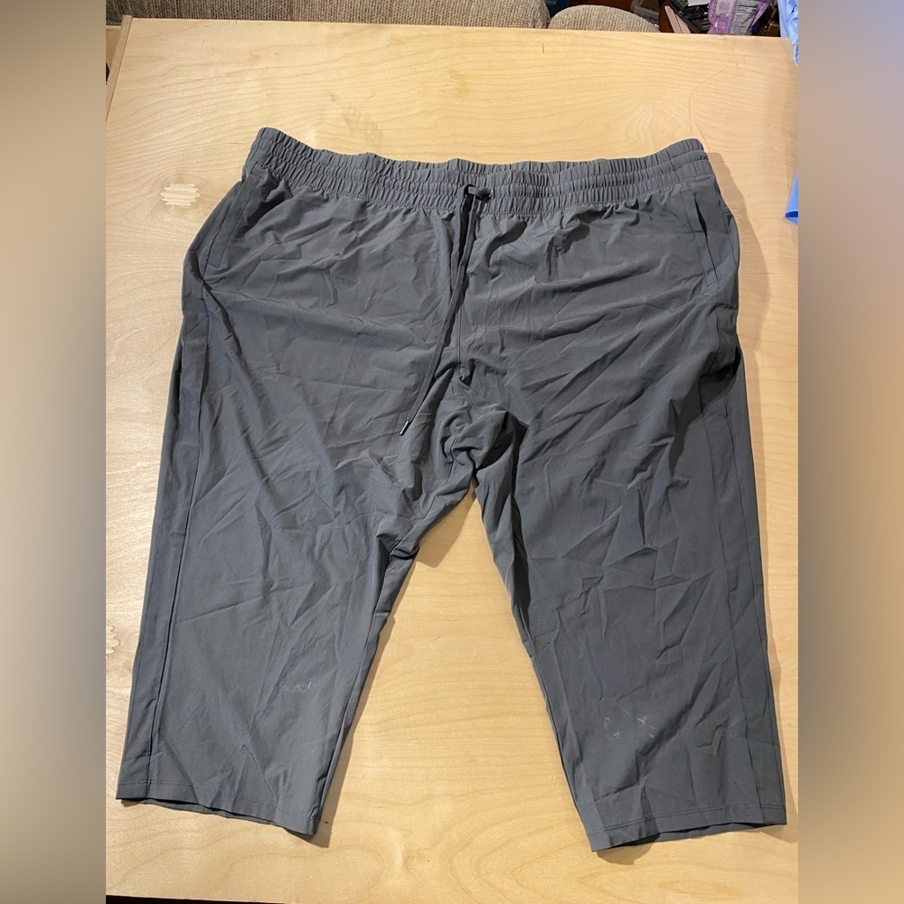 Tek Gear Capris 4X (LW)